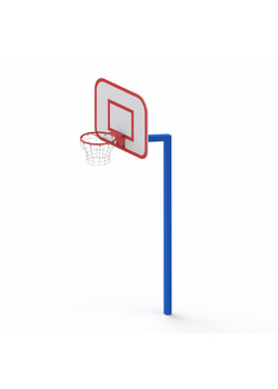 Баскетбольный щит 